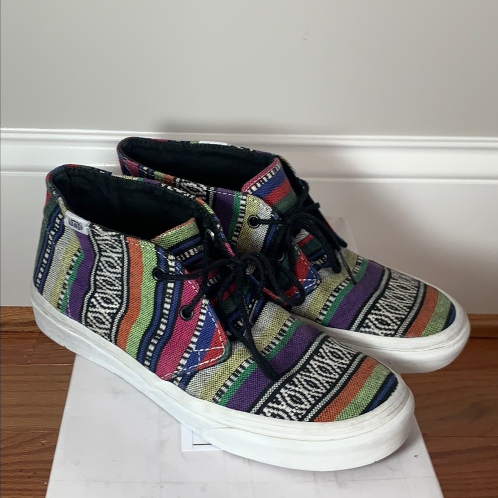 Vans